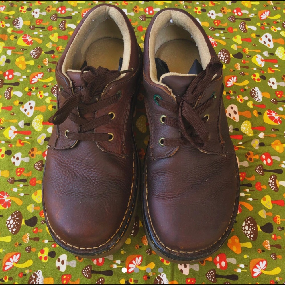 Dr. Marten shoes